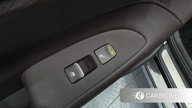 Hyundai The New Grandeur IG id 4187954 из Кореи 10