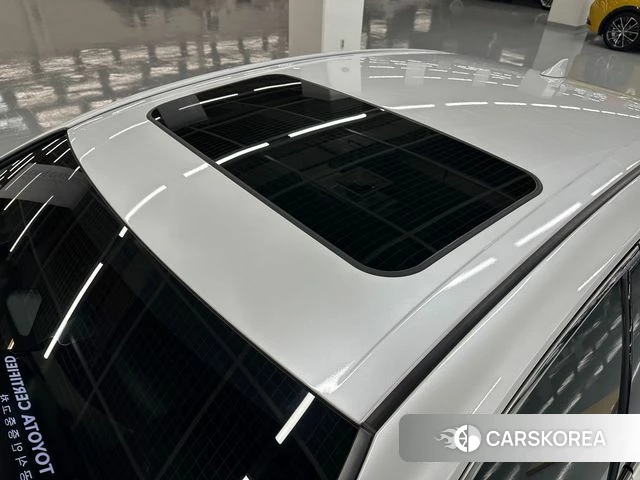 Toyota Camry (XV80) id 4368493 из Кореи 10