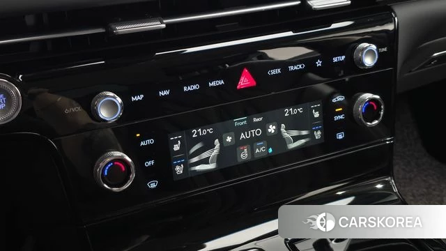 Genesis G80 (RG3) id 4753038 из Кореи 10