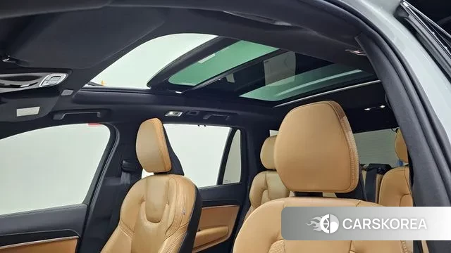 Volvo XC90 second Generation id 3421262 из Кореи 10