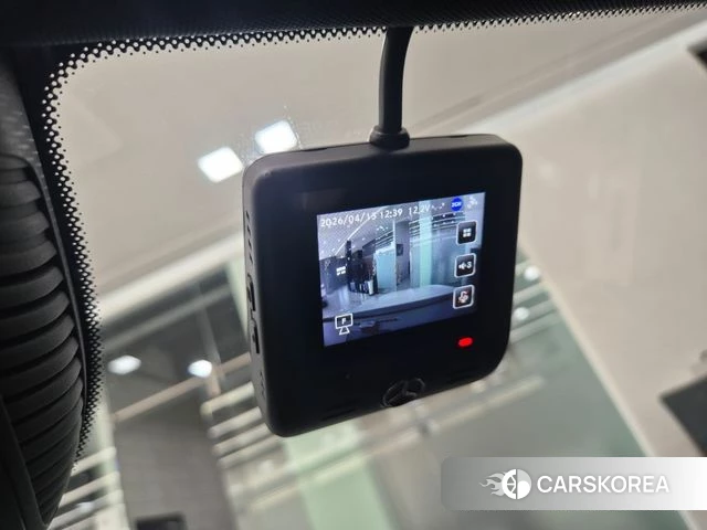 Mercedes-Benz CLA-Class C118 id 3933779 из Кореи 10