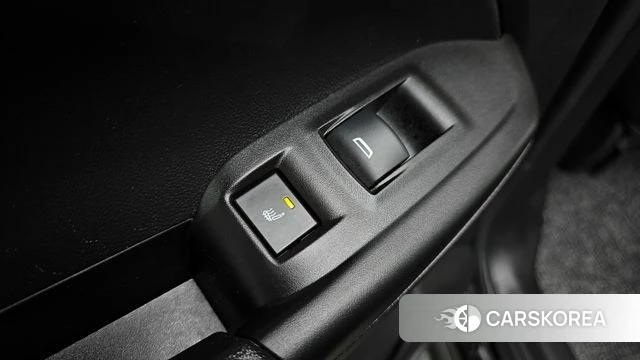 Chevrolet (GM Daewoo) Trailblazer id 4561930 из Кореи 10