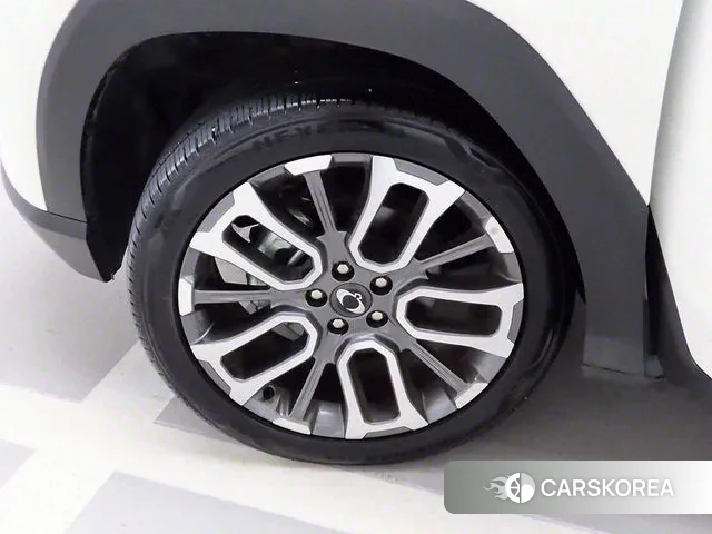 Ssangyong Torres id 3147686 из Кореи 10