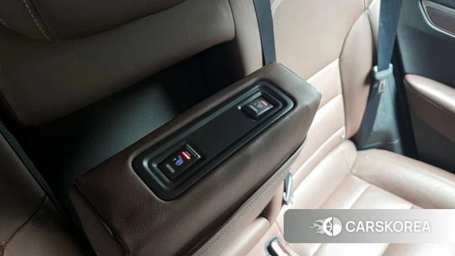 Renault Korea (Samsung) QM6 id 4020236 из Кореи 10