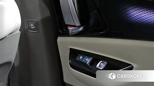 Kia Carnival 4th generation id 3607139 из Кореи 10