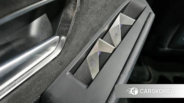 Citroen / DS DS7 Crossback id 3828928 из Кореи 10