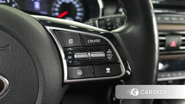 Kia Seltos id 3795777 из Кореи 10