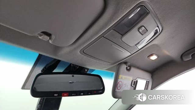 Kia The New K3 2nd generation id 3838748 из Кореи 10