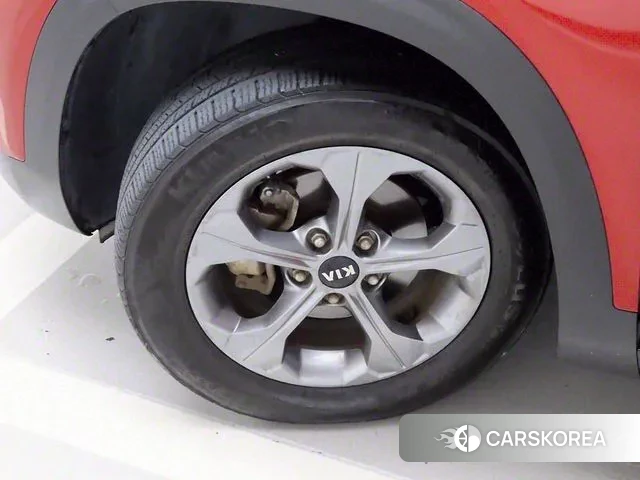 Kia Seltos id 3028011 из Кореи 10