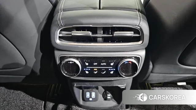 Genesis GV80 id 3462632 из Кореи 10