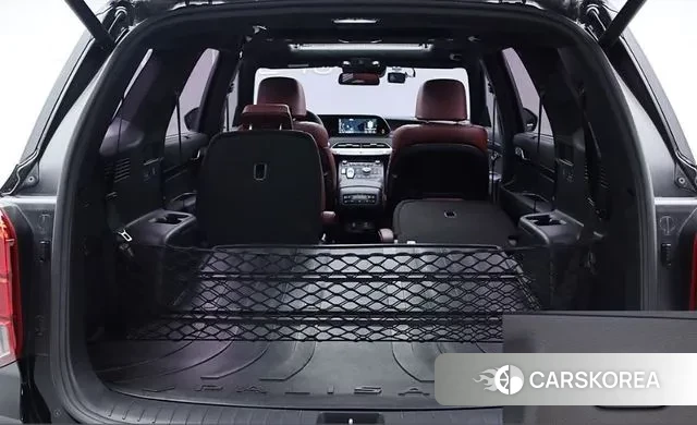 Hyundai Palisade id 3004756 из Кореи 10