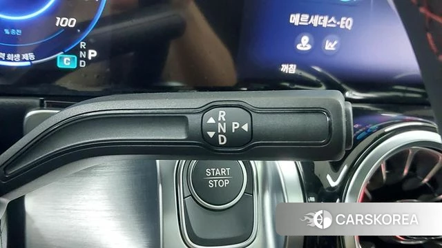 Mercedes-Benz EQB X243 id 4315009 из Кореи 10