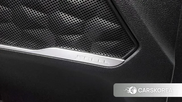 Hyundai The New Santa Fe id 3390514 из Кореи 10