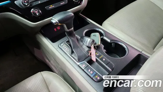 Kia The New Carnival id 2580642 из Кореи 10