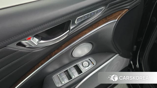 Kia More K9 id 4718006 из Кореи 9
