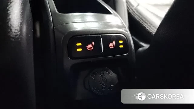 Kia The New Ray id 3421447 из Кореи 10