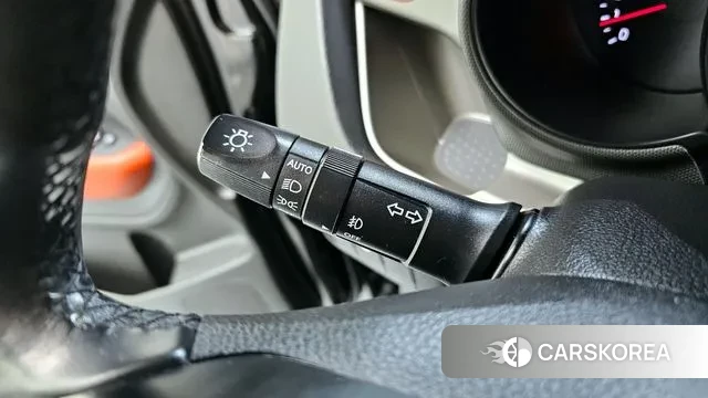 Kia The New Ray id 3444938 из Кореи 10