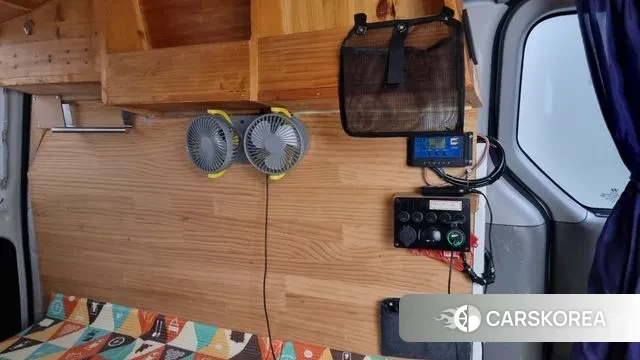 Hyundai The New Grand Starex id 3703496 из Кореи 10