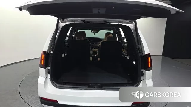 Kia Mohave Master id 3626081 из Кореи 10