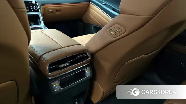 Genesis GV80 id 3383192 из Кореи 10