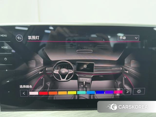 Volkswagen Sagitar id 4263077 из Китая 10