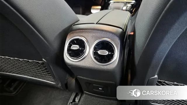 Mercedes-Benz CLA-Class C118 id 3421367 из Кореи 10