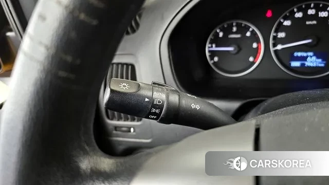 Hyundai The New Grand Starex id 3470094 из Кореи 10