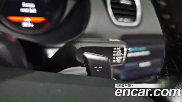 Porsche 718 Boxster id 2798124 из Кореи 10