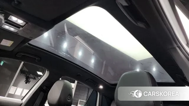 Volkswagen ID.4 id 3606413 из Кореи 10