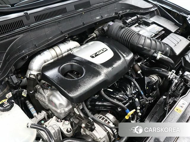 Hyundai Kona id 3795711 из Кореи 10