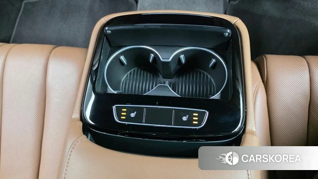 Genesis G80 (RG3) id 3923958 из Кореи 10