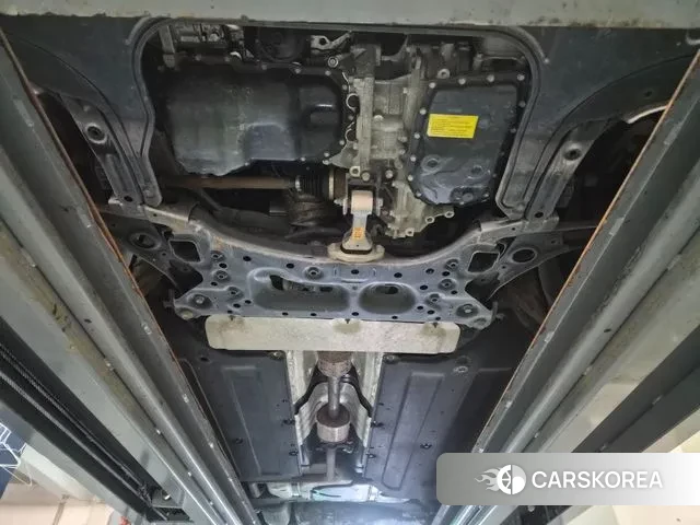 Hyundai Avante (CN7) id 3454296 из Кореи 10