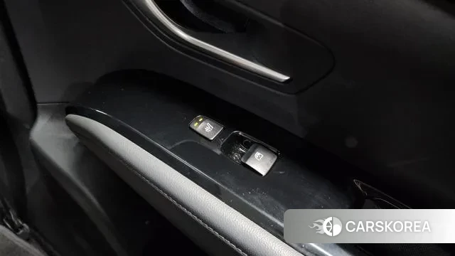 Hyundai Tucson Hybrid (NX4) id 3394021 из Кореи 10