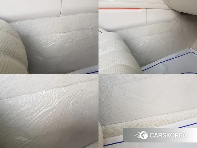 Genesis G90 (RS4) id 3770978 из Кореи 10