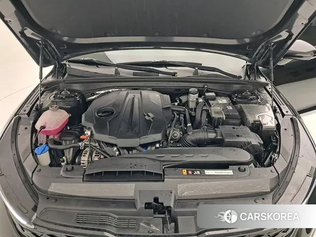 Kia The New K5 3rd generation id 3467070 из Кореи 10