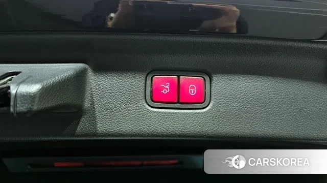 Mercedes-Benz S-Class W223 id 3343636 из Кореи 10