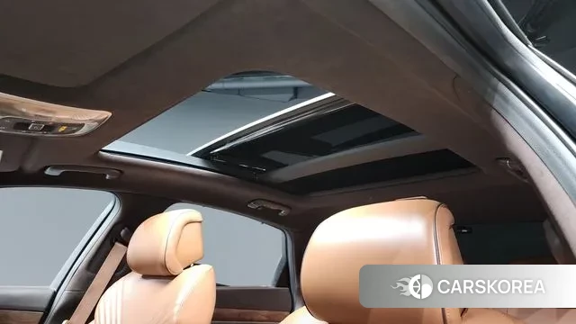 Genesis G80 (RG3) id 3493968 из Кореи 10