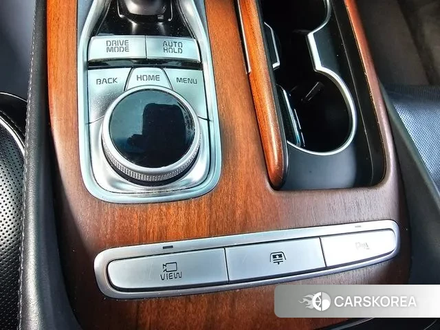 Kia More K9 id 3608122 из Кореи 10