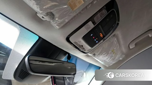 Hyundai The New Santa Fe id 4245103 из Кореи 10