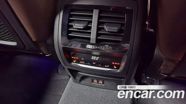 BMW X4 (G02) id 2705193 из Кореи 10