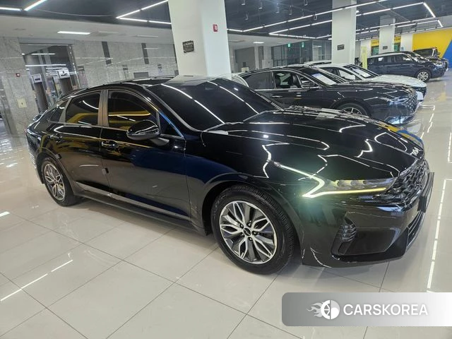 Kia K5 Hybrid 3rd Generation id 4396115 из Кореи 10