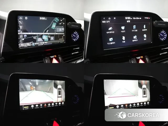 Hyundai Grandeur IG id 3505372 из Кореи 10