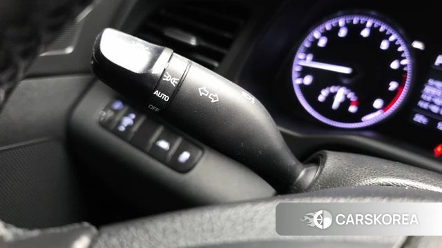 Hyundai The New Avante AD id 4310899 из Кореи 10