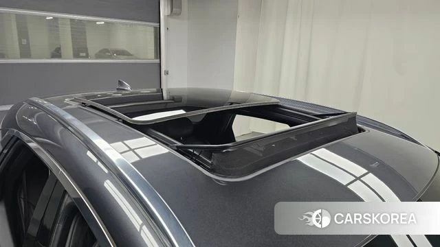 Genesis GV70 id 3884880 из Кореи 10