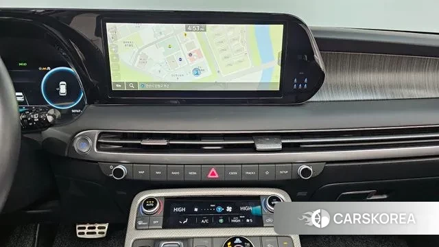 Hyundai The New Palisade id 3539579 из Кореи 10