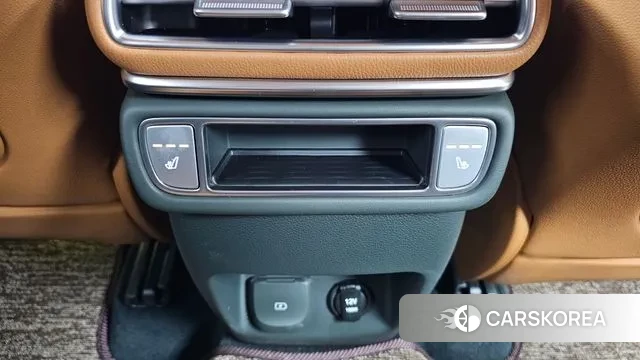 Genesis GV80 id 3585770 из Кореи 10