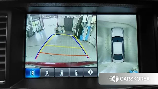 Genesis G80 id 3423566 из Кореи 10