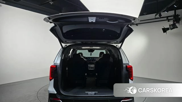 Kia The New Carnival 4th Generation id 4655737 из Кореи 10