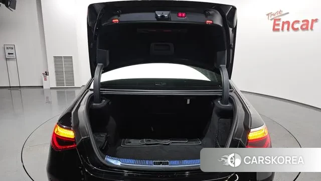 Mercedes-Benz S-Class W223 id 3705827 из Кореи 10