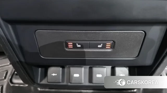 Land Rover Defender (L663) id 3765684 из Кореи 10